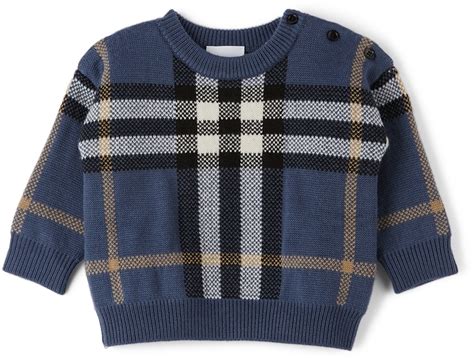 burberry baby sweater sale